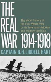 The Real War, 1914-1918