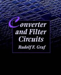 Converter and Filter Circuits