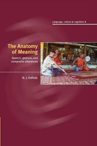 The Anatomy of Meaning
