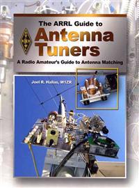 ARRL GUIDE TO ANTENNA TUNERS