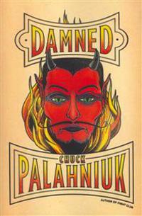 Damned: Life Is Short. Death Is Forever