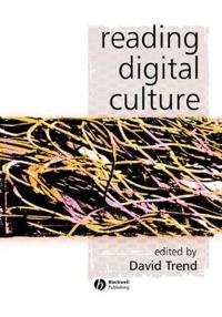 Reading Digital Culture