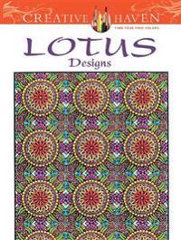 Lotus Designs