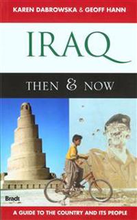 Bradt Iraq Then and Now