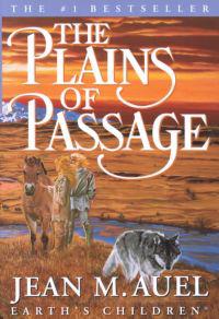 The Plains of Passage