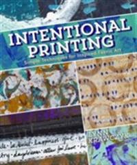 Intentional Printing