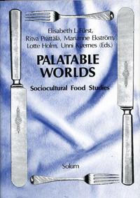 Palatable Worlds