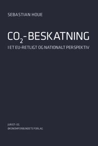 CO2-beskatning i et EU-retligt og nationalt perspektiv