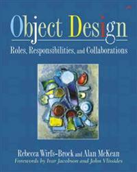 Object Design