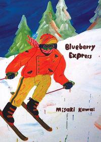 Blueberry Express