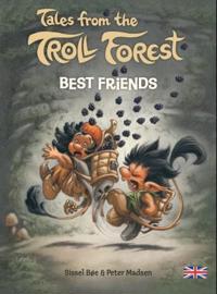 Best friends; a troll story