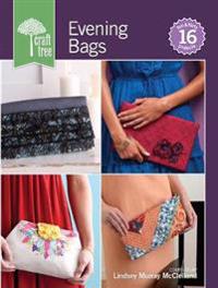 Craft Tree Evening Bags