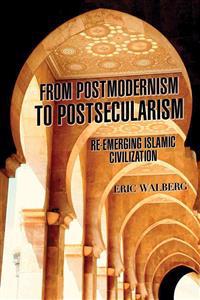 From Postmodern to Postsecularism