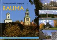 Kuvankaunis Rauma