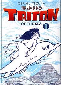 Triton of the Sea 1