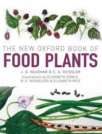 The New Oxford Book of Food Plants