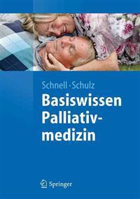 Basiswissen Palliativmedizin