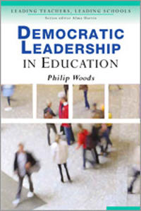 Democratic Leadership In Education