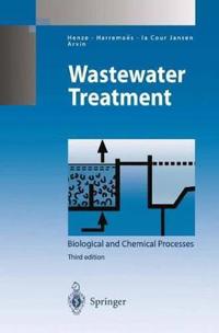 Wastewater Treatment