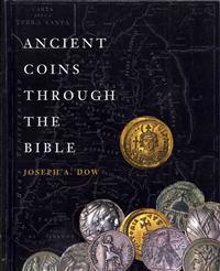 Ancient Coins Through the Bible