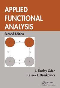 Applied Functional Analysis