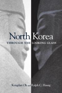North Korea through through the Looking Glass