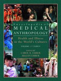 Encyclopedia of Medical Anthropology