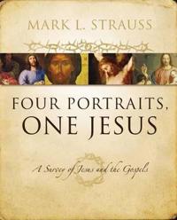 Four Portraits, One Jesus
