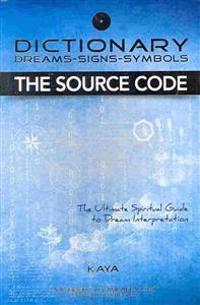 Dictionary Dreams-Signs-Symbols