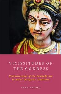 Vicissitudes of the Goddess