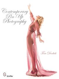 Contemporary Pin-up Photography