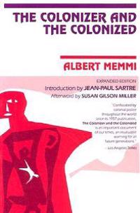 The Colonizer and the Colonized