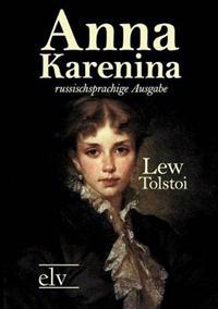 Anna Karenina