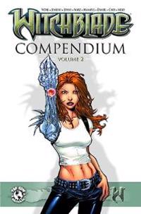 Witchblade Compendium