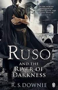 Ruso and the River of Darkness