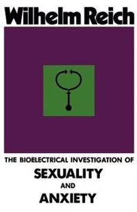 The Bioelectrical Investigation of Sexuality and Anxiety