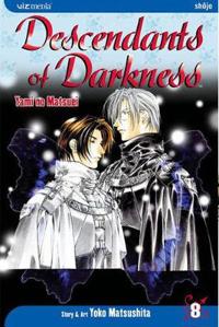 Descendants of Darkness