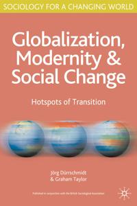 Globalisation, Modernity and Social Change