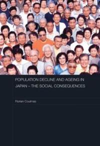 Population Decline and Ageing in Japan