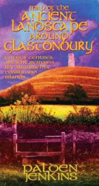 Ancient Landscape Around Glastonbury