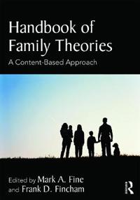 Handbook of Family Theories