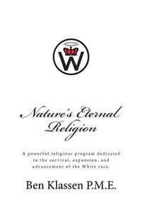 Nature's Eternal Religion
