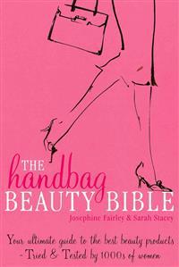 HANDBAG BEAUTY BIBLE
