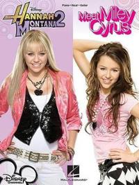 Hannah Montana 2 / Meet Miley Cyrus