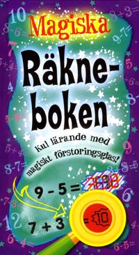 Magiska Räkneboken