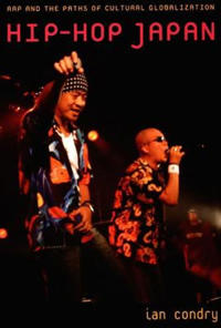 Hip-hop Japan