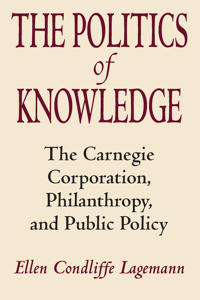 The Politics of Knowledge