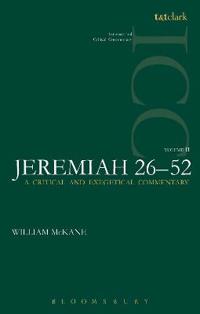 Jeremiah 26-52