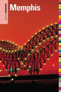 Insiders' Guide to Memphis