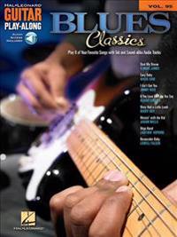 Blues Classics